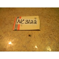 NEW OMC Johnson Evinrude Orifice Idle 322936