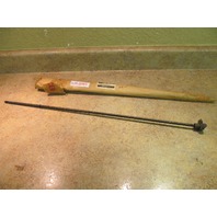 NEW Mercury 70-75 Lower Shift Shaft Assembly Long Shaft 54641A1