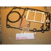 NEW Suzuki outboard motor gasket 11433-96301