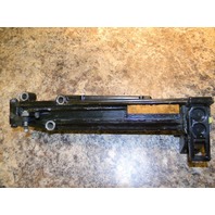 55334 39448 Mercury 1970-1977 Upper Shift Anchor Bracket 35 40 HP 2 Cylinder