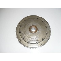 582166 582451 Johnson Evinrude 1976-1998 Flywheel 60 65 70 75 HP 73T