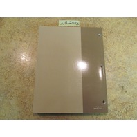 2002 Polaris Sportsman 6x6 & Big Boss 6x6 Service Manual PN 9917207
