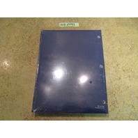 2002 Polaris Two-Up Touring Service Manual PN 9917364