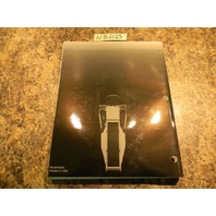 2003 Polaris Pro X Service Manual PN 9918053