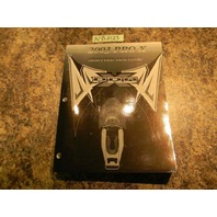 2003 Polaris Pro X Service Manual PN 9918053