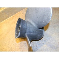 Mercury Mariner aluminum propeller 10-3/8 X 9.5