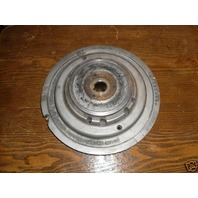 Flywheel from 1968 Evinrude 55 HP