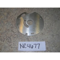 New Johnson Evinrude Impeler Housing Plate 312613 1968-70 30 40 HP