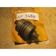 NEW Johnson Evinrude OMC Upper Rubber Mount 303882
