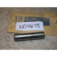 New Johnson Evinrude OMC Piston Wrist Pin 307145 1968-71 85 100 115 HP