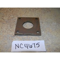 New Johnson Evinrude OMC Thrust Plate 312537 1968 V4