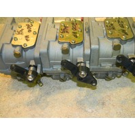 Mercury carburetor set WH-39 19 1976-1980 & 1985 1988 175 HP V6