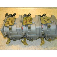 Mercury carburetor set WH-39 19 1976-1980 & 1985 1988 175 HP V6