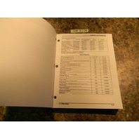 2001 Polaris Indy Touring Models Service Manual PN 9916686