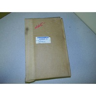 New Mercury Quicksilver Attaching Kit 43066A3