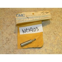 NOS OMC Johnson Evinrude Solenoid Plunger 313636 1968-1978 55 - 135HP