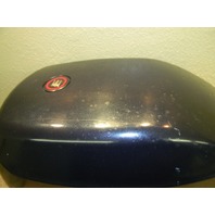 Evinrude 25 35 HP Hood Cowl Cowling Cover 1996-2001  Electric Start  3 CYLINDER