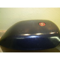 Evinrude 25 35 HP Hood Cowl Cowling Cover 1996-2001  Electric Start  3 CYLINDER