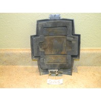 Yamaha Mariner Front Cover Medallion 4 cyl.