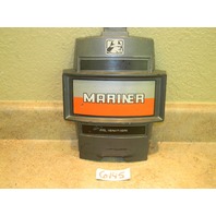 Yamaha Mariner Front Cover Medallion 4 cyl.