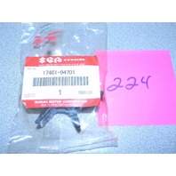 New Suzuki Impeller 17461-94701