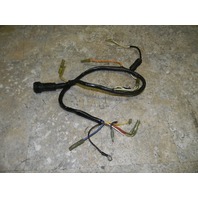1980-1984 Suzuki Internal Wiring Harness 36630-94352 36630-94353 DT 35 40