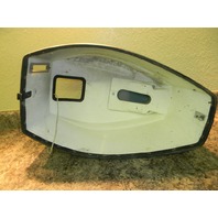 Mercury Mariner Hood Cowl Cowling Cover