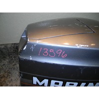 Mercury Mariner Hood Cowl Cowling Cover