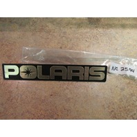 New Polaris Snowmobile Face Plate 5430817