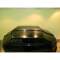 9742A16 9742T88 Mercury 1989-95 Engine Cover Top Hood Cowl Cowling Cover 135 +HP