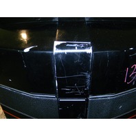 9742A16 9742T88 Mercury 1989-95 Engine Cover Top Hood Cowl Cowling Cover 135 +HP
