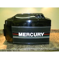 9742A16 9742T88 Mercury 1989-95 Engine Cover Top Hood Cowl Cowling Cover 135 +HP