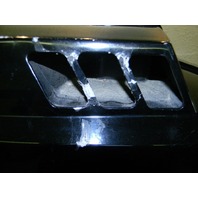 9742A16 9742T88 Mercury 1989-95 Engine Cover Top Hood Cowl Cowling Cover 135 +HP