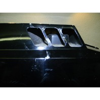 9742A16 9742T88 Mercury 1989-95 Engine Cover Top Hood Cowl Cowling Cover 135 +HP