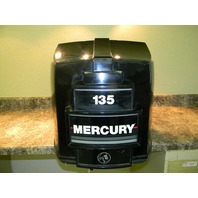 9742A16 9742T88 Mercury 1989-95 Engine Cover Top Hood Cowl Cowling Cover 135 +HP