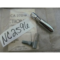 New In Package Chrysler & Force Teleflex Connection Kit CA27019