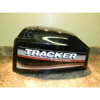 Mercury Tracker Hood Cowl Cowling Cover Late90's 30 40 HP 2 Cylinder