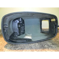 Mercury Tracker Hood Cowl Cowling Cover Late90's 30 40 HP 2 Cylinder