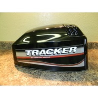Mercury Tracker Hood Cowl Cowling Cover Late90's 30 40 HP 2 Cylinder