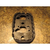 91996A1 Mercury 1986-1990 Carburetor Plate 50 60 70 HP