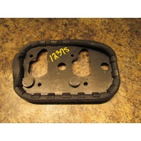 91996A1 Mercury 1986-1990 Carburetor Plate 50 60 70 HP