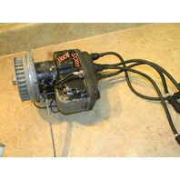 Johnson Evinrude distributor from a 1966 60 hp