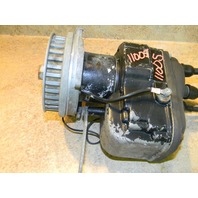 Johnson Evinrude distributor from a 1966 60 hp