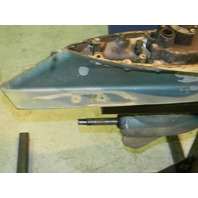 Johnson Evinrude lower unit 1966 60 HP Short Shaft