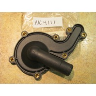 New Polaris Waterpump Cover 1202019