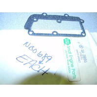 NEW Sierra Cover Plate Gasket 18-2886 Replaces OMC 203171