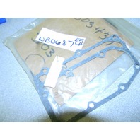 NEW Johnson Evinrude OMC exhaust cover gasket 303439