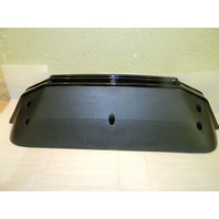 NOS Polaris Snowmobile ATV Nose Cone 5430931-070 1990-92 500 650