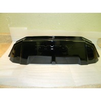 NOS Polaris Snowmobile ATV Nose Cone 5430931-070 1990-92 500 650