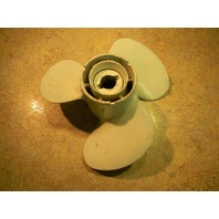 Johnson Evinrude OMC 10 x 12 Aluminum Propeller 975577